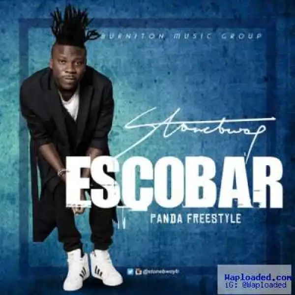 Shatta Wale - Escoba (Panda Freestyle)